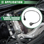 Knock Sensor for Chrysler (No. 68045802AA)