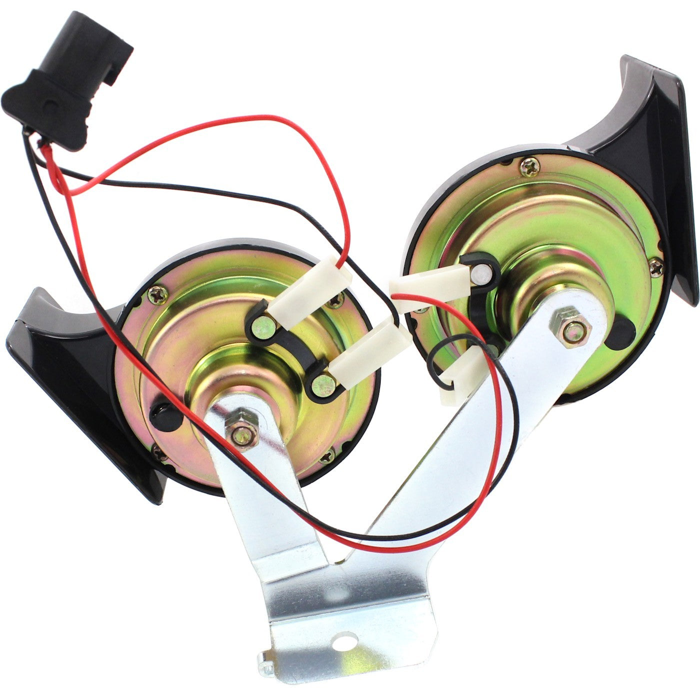 Horn for Ford Fusion (2006–2012)
