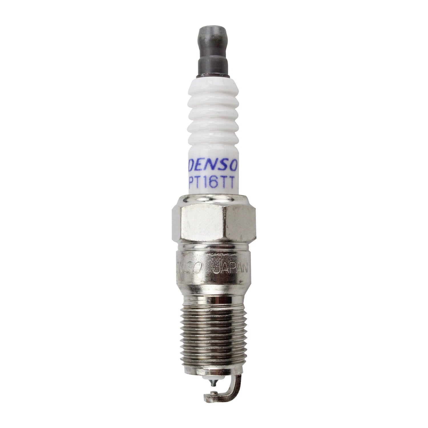 Denso Spark Plug Gap 0.040 for Buick Saturn GMC Ford Chevrolet Mercury Pontiac (All Years)