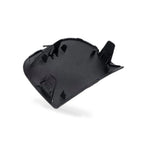 Tow Hook Cover for Toyota Prius (2012–2015) Left Black