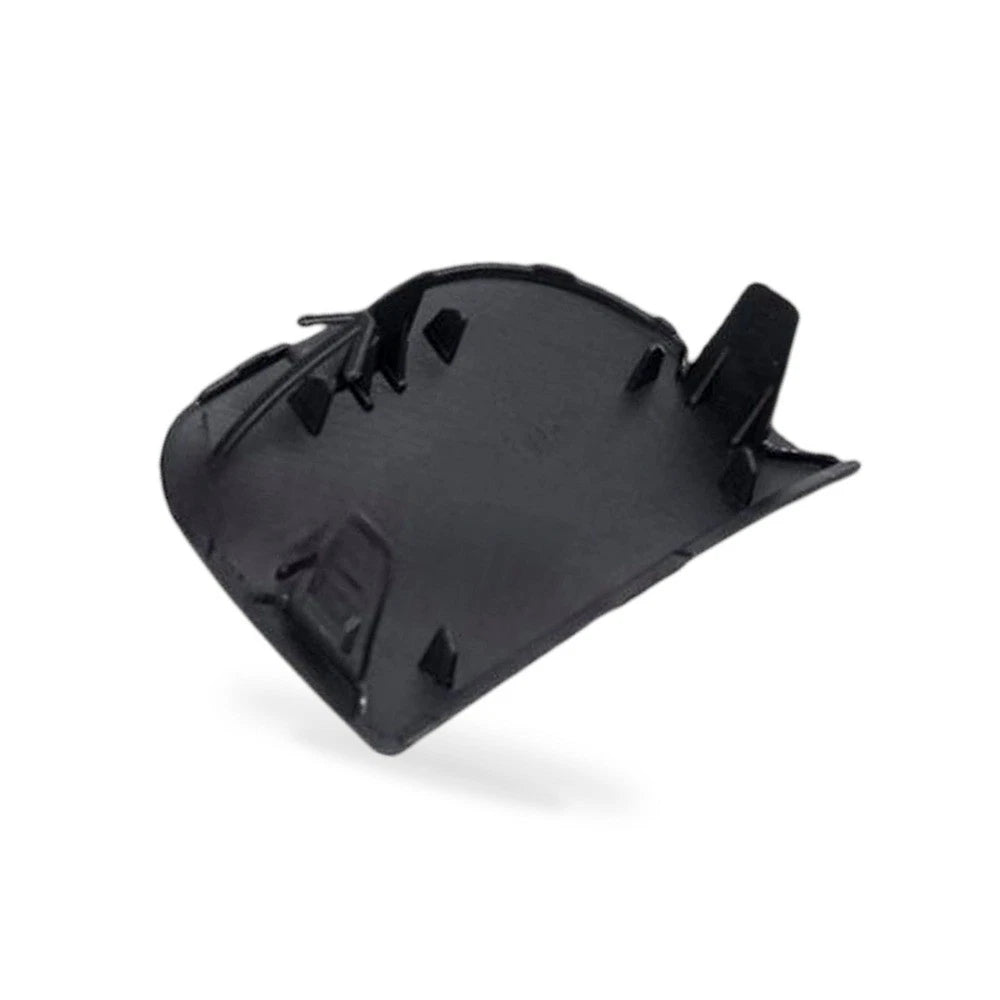 Tow Hook Cover for Toyota Prius (2012–2015) Left Black