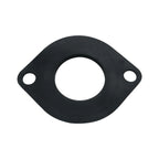 Water Intake Hose Connector & Gasket for Volvo Penta (Rplcs 832846 814356 18-2778)
