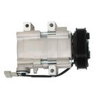 A/C Compressor with Clutch for Ford Escape (2001–2007)
