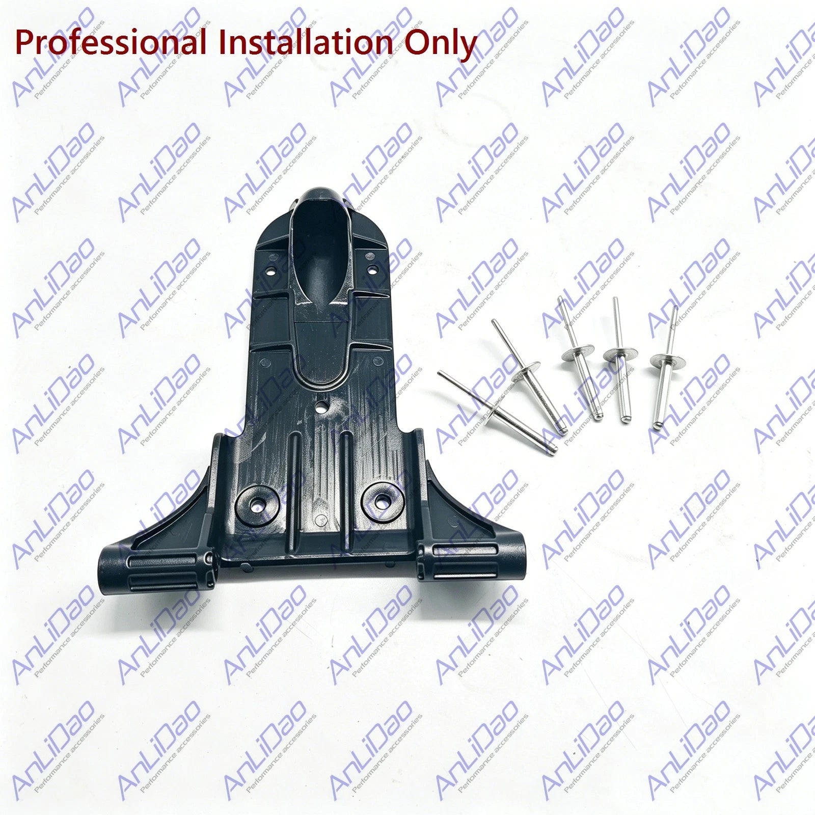 Mounting Case Absorber for Sea-Doo GTX 155, GTX LTD 215, RXT (2011–2015) 269002162