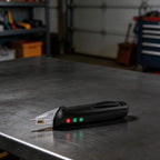Smart VC1019 Voltage Test Pen with 5 Sensitivity Levels