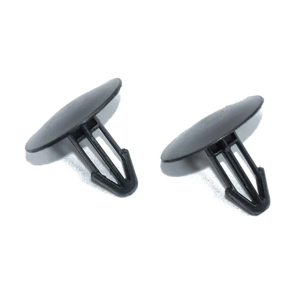 10 x Fender Trim Clip Retainers for Honda Civic CRV Acura RDX (2001-2023)