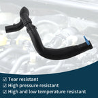 Radiator Hose No. 26235414 for Nissan Rogue (2018–2020)
