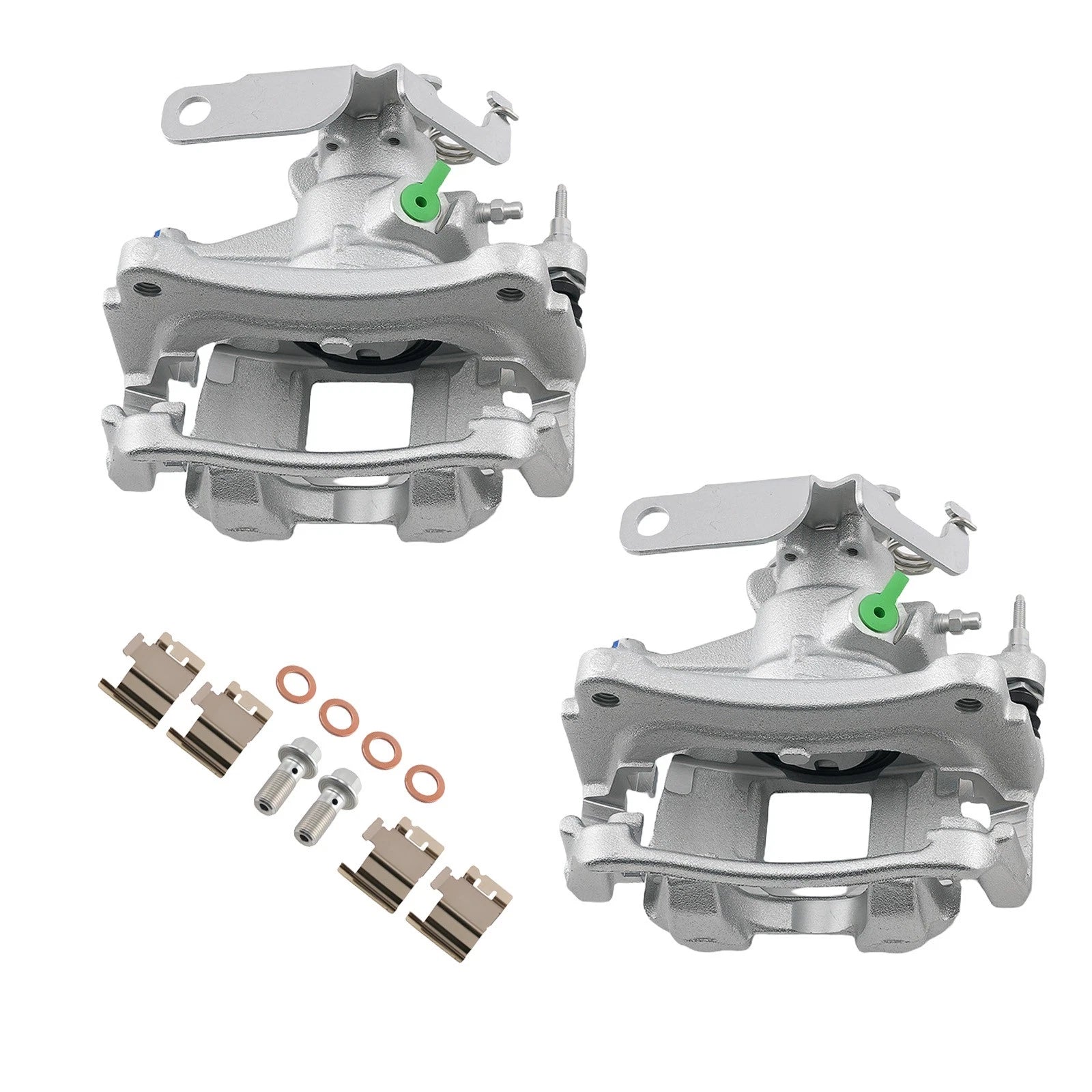 Rear Brake Caliper Assembly for Ford Transit-150/250/350 (2015–2019)