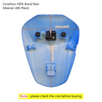 Rear Seat Cover Cowl Fairing for Suzuki GSXS1000 GSXS1000F (2015–2020)