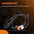 ABS Speed Sensor Right Front for Honda Ridgeline (2006-2014)