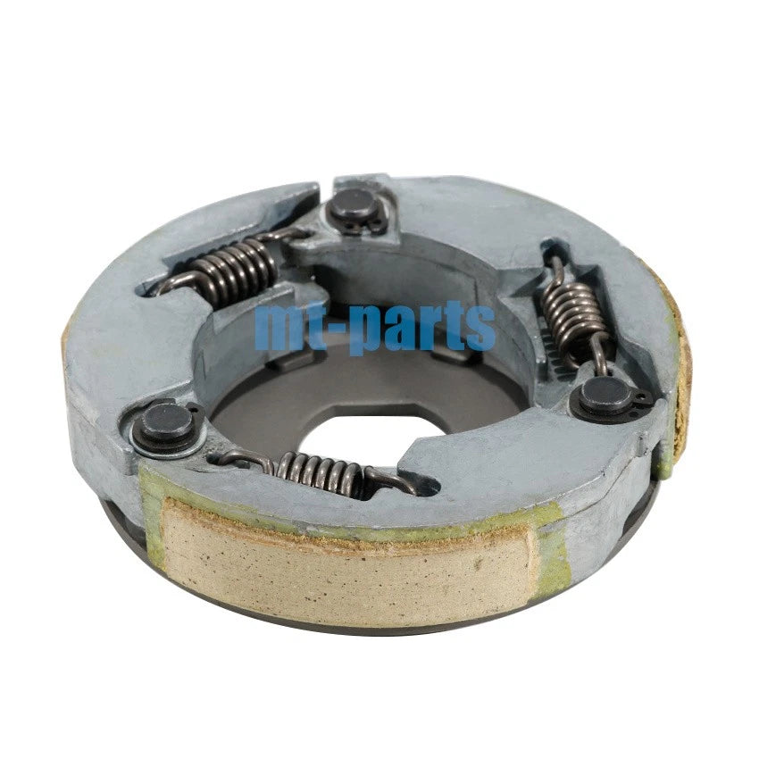 Clutch Weight Shoes Carrier for CPI Hussar / Popcorn 50 (2000) F01-12400-00-00