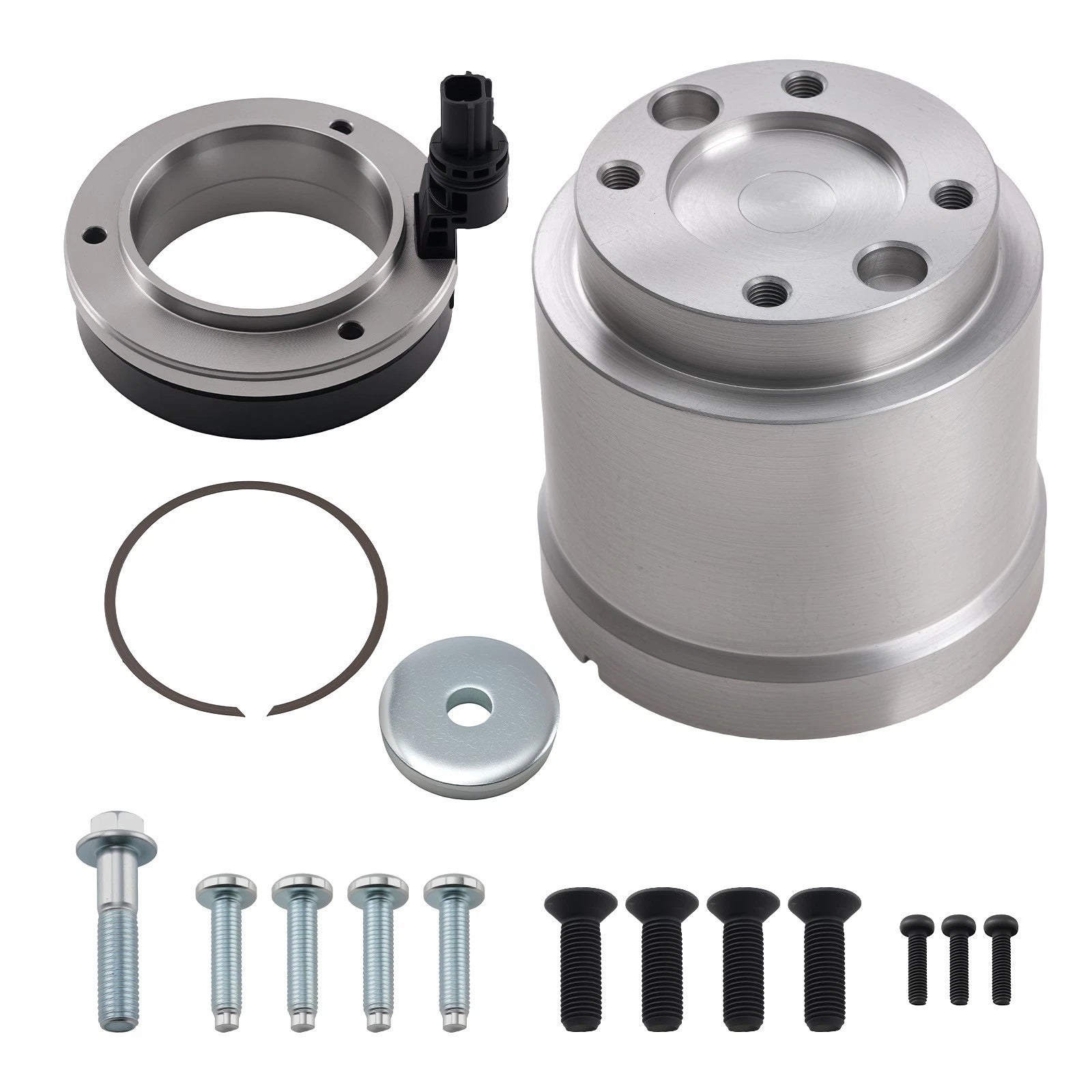 Rear Differential Viscous Coupler for Lincoln Flex (2013–2021) CV6Z-4A232-A