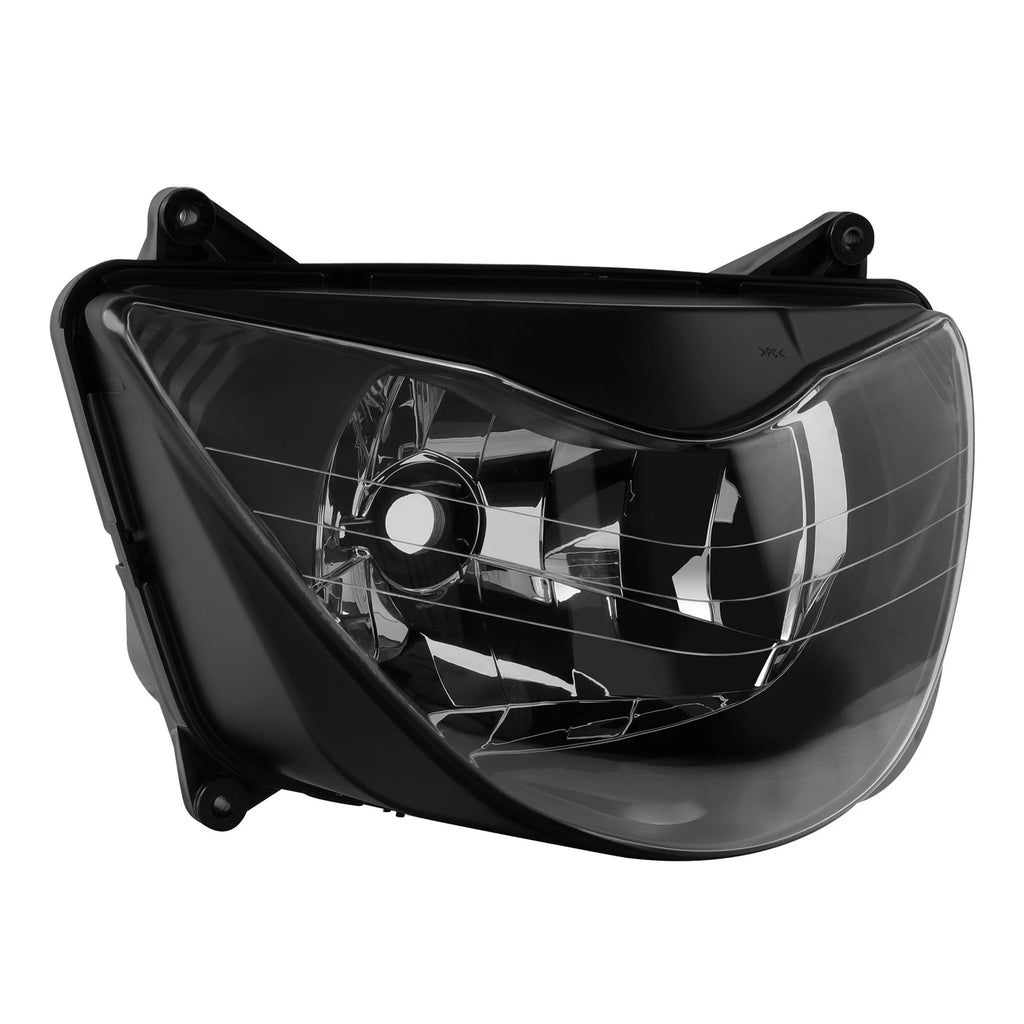 Front Headlight Assembly for Honda CBR600F4 (1999–2000)