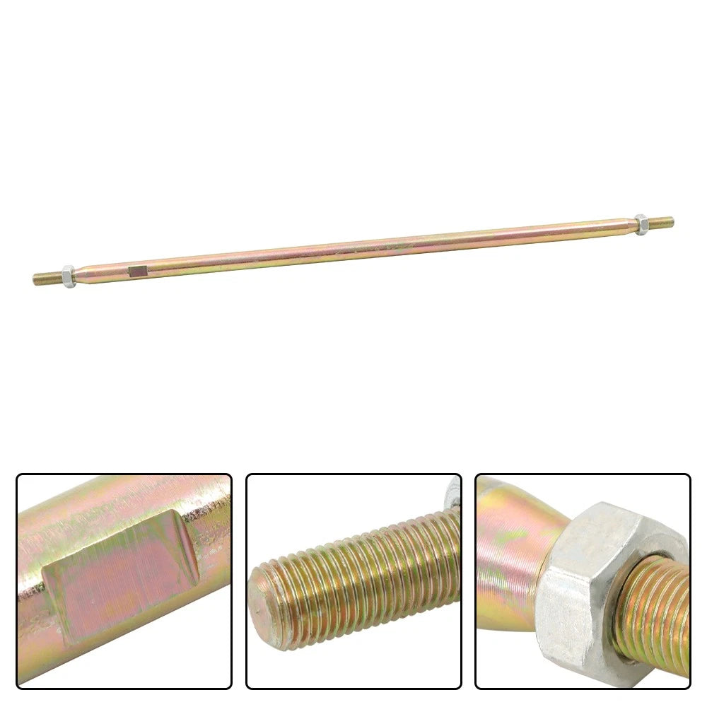 Tie Rod Assembly for EZGO TXT Golf Cart (2001–Present)