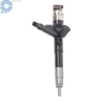 Fuel Injector for Nissan Navara 2.5 (2005-2015)