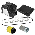Air Cleaner Box Housing Kit for Honda TRX300EX/TRX300X (1993–2008)