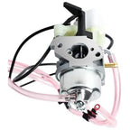 Carburetor Rebuild Kit for Honda EU2000i (2001–2023) - Filters & Clips