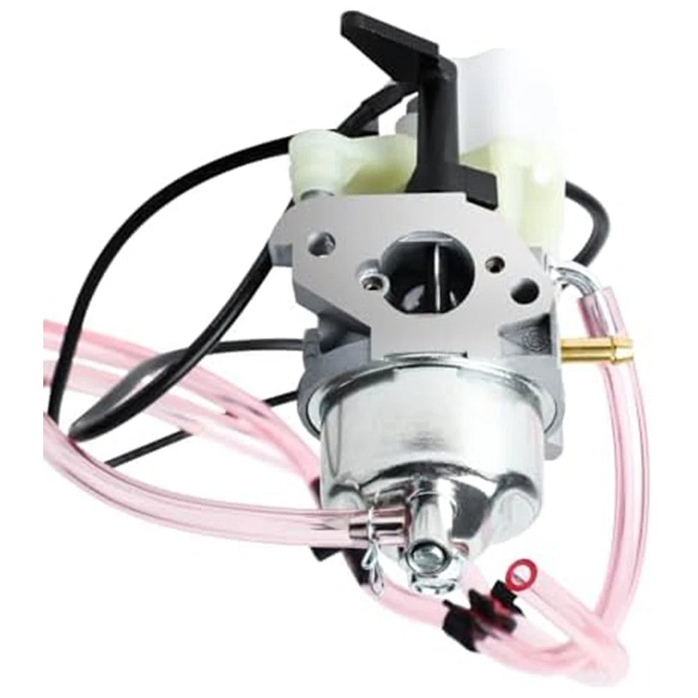 Carburetor Rebuild Kit for Honda EU2000i (2001–2023) - Filters & Clips