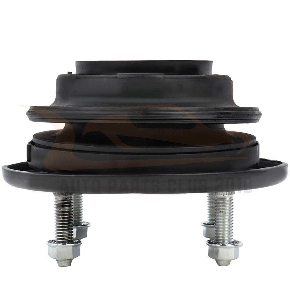 Front Pair Strut Mounts for Ford Explorer (2013-2018)