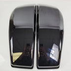 Saddlebag Lids for Harley-Davidson Road Glide (2024) - Vivid Black