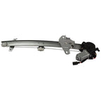 Window Regulator for Honda Civic (2017–2021)