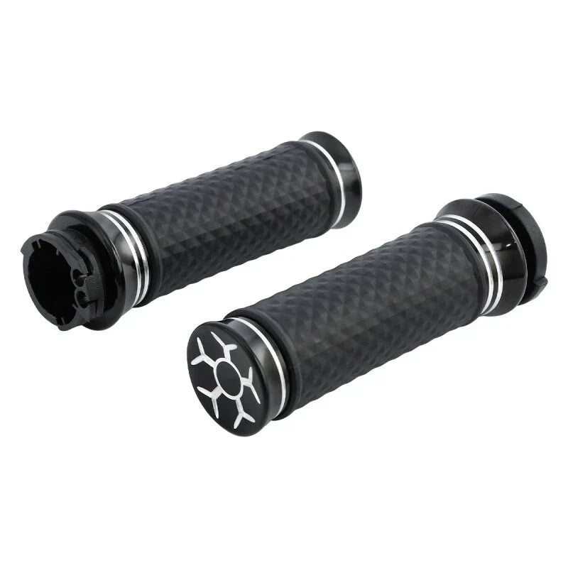 Grips Handlebar for Harley Electra Road Glide Dyna (1996 - 2017)