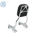 Sissy Bar Backrest for Harley Softail Sport Glide Low Rider (2018–2023)