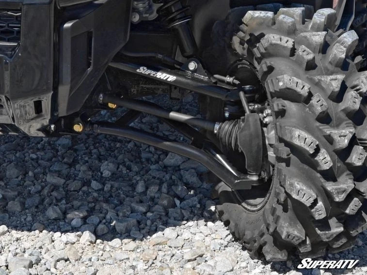 1.5" Forward Offset High Clearance A-Arms for Honda Pioneer 1000 (2016–2023)
