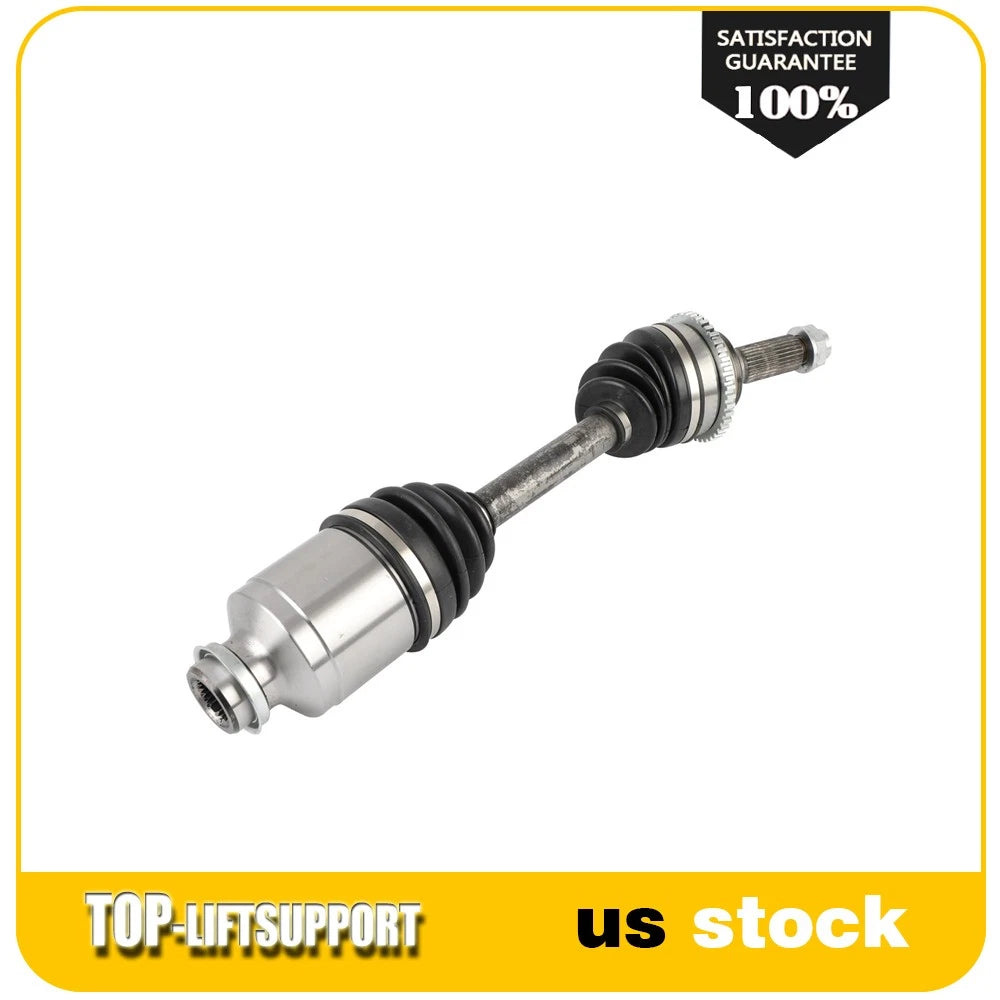 CV Axle Shaft Assembly for Ford Fusion Lincoln Zephyr (2006–2012) Front Right