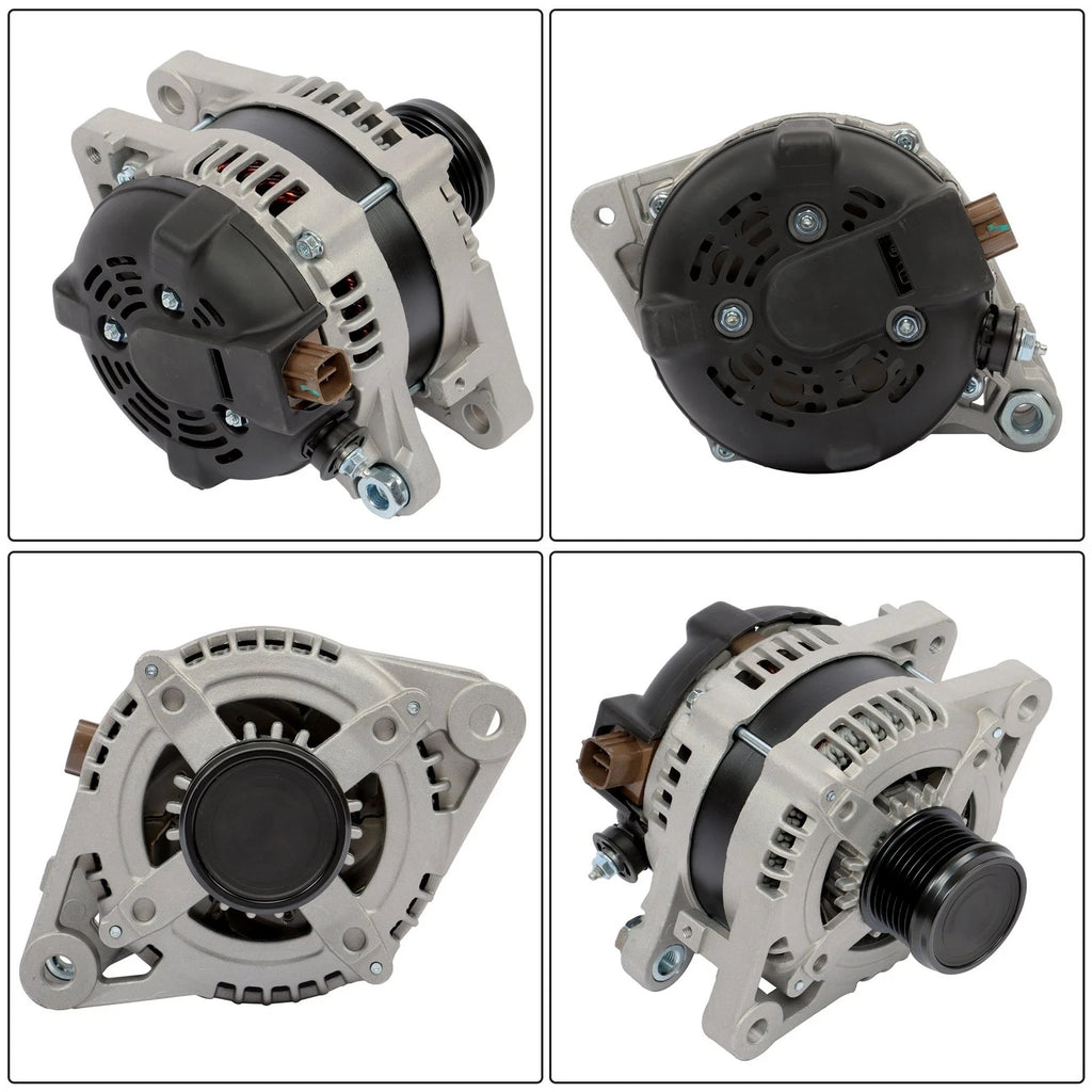 Alternator for Toyota Venza Highlander 3.5L (2008–2015)