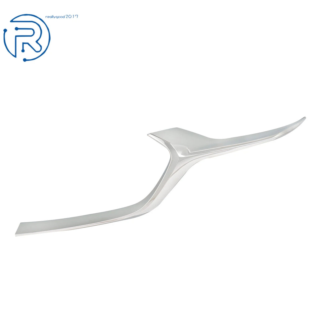 Chrome Front Grille Trim for Mazda 3 (2019-2023)