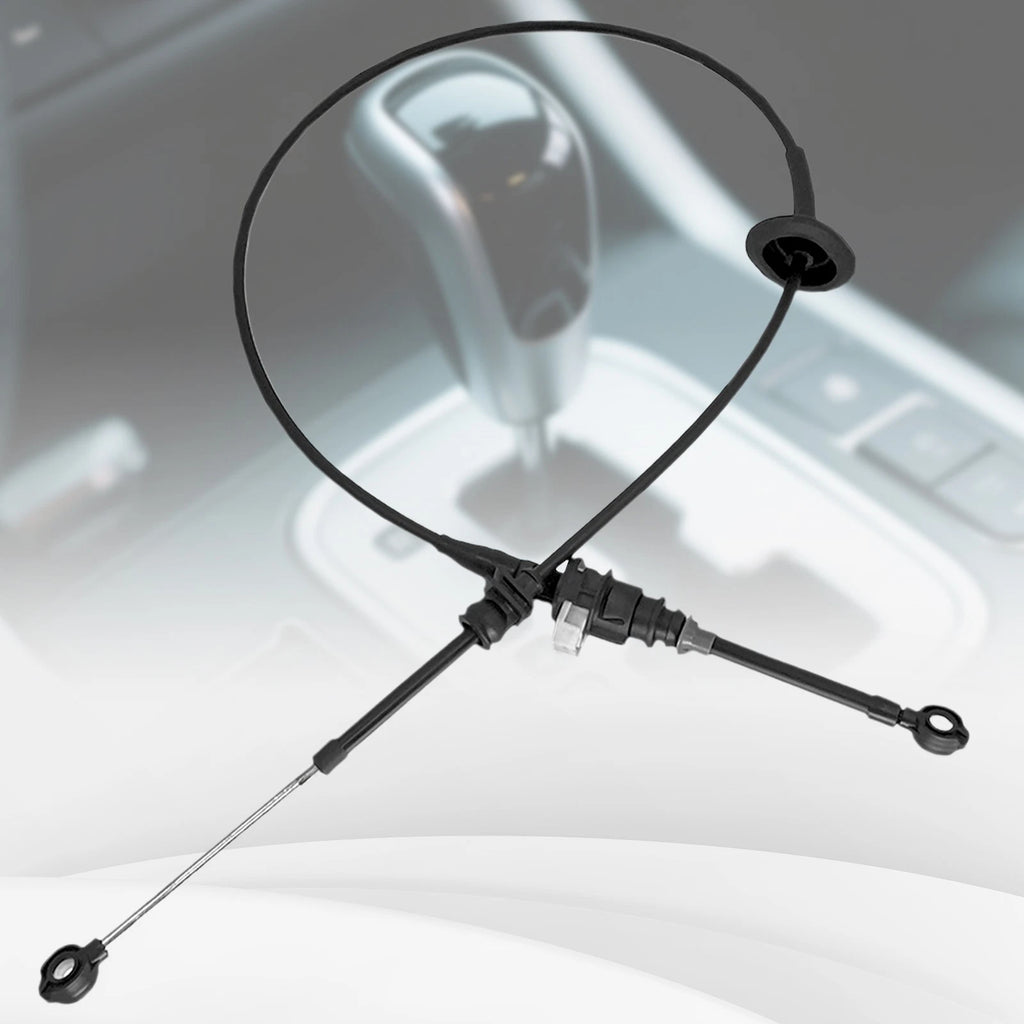 Transmission Shift Cable for Ford F-150 F-250 F-350 Bronco (1992–1997)