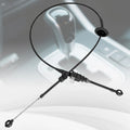 Transmission Shift Cable for Ford F-150 F-250 F-350 Bronco (1992–1997)