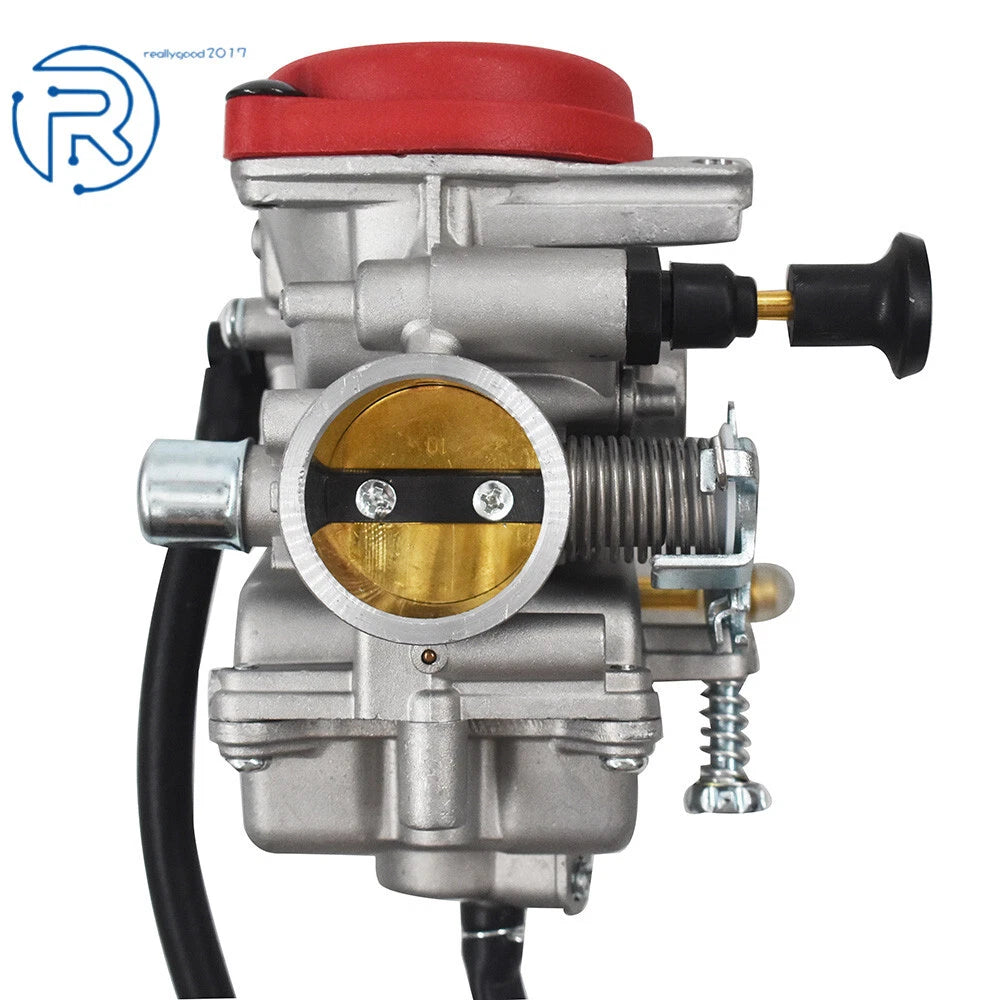 Carburetor for Roketa Jetmoto Hunter Tank Scout Baja Wilderness Trail (250cc)