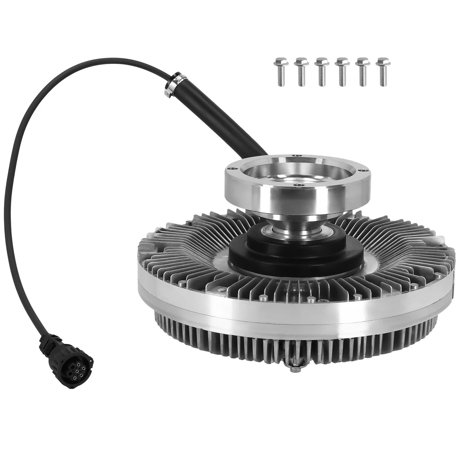 Fan Clutch Assembly for Volvo VT/VTL D11/D13/D16 (2000–2023) 85111559 23585938 24437931