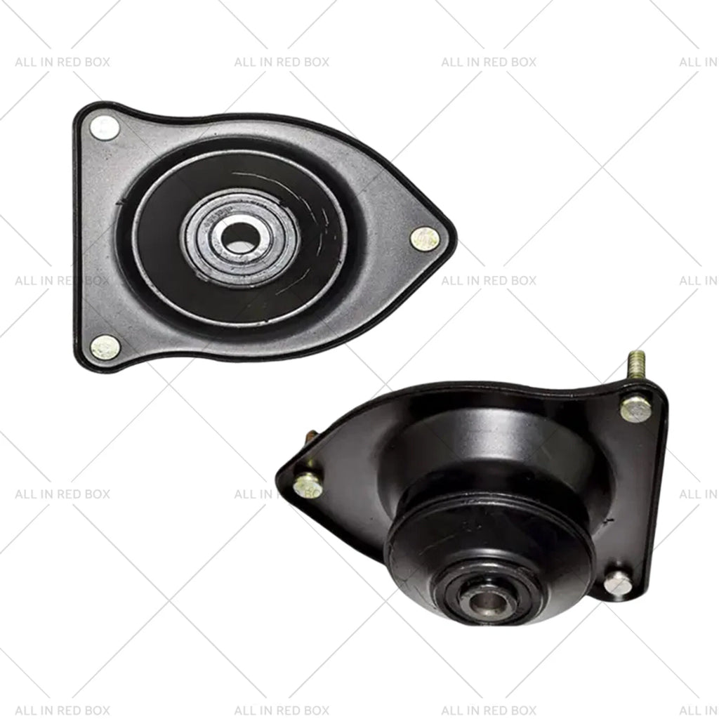 2X Front Strut Mounts for Mini Cooper S R50 R52 R53 (2002–2008) 31306759498