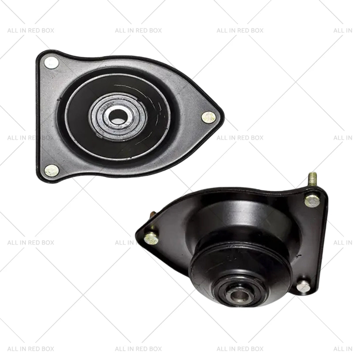 2X Front Strut Mounts for Mini Cooper S R50 R52 R53 (2002–2008) 31306759498