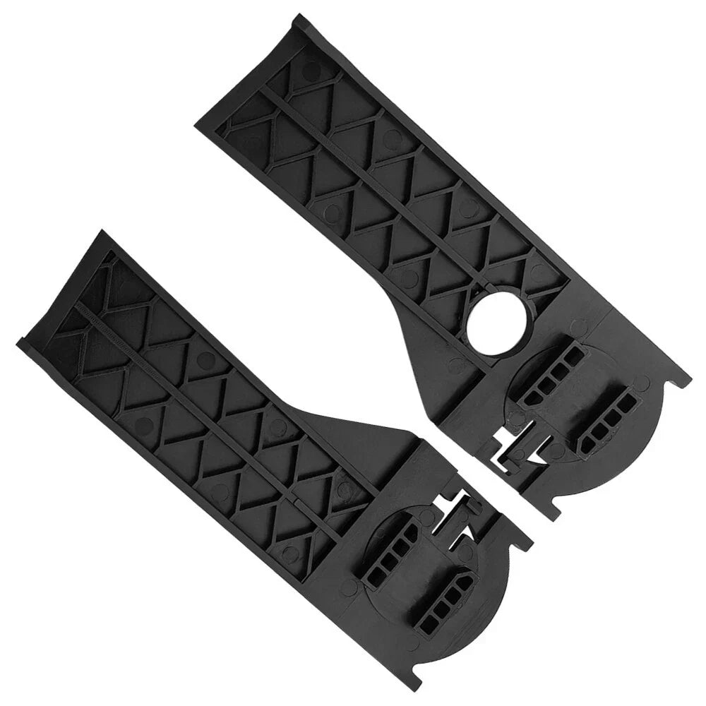 Radiator Mount Lower Bracket for Mercedes-Benz GLA, CLA (2014-2018)