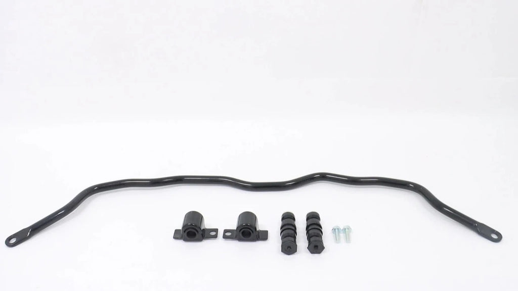 Sway Bar with Bushing Kit for Oldsmobile Achieva (1997-1998)