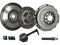 Clutch Kit for Seat Leon Turbo 2.0L L4 (2010–2013)