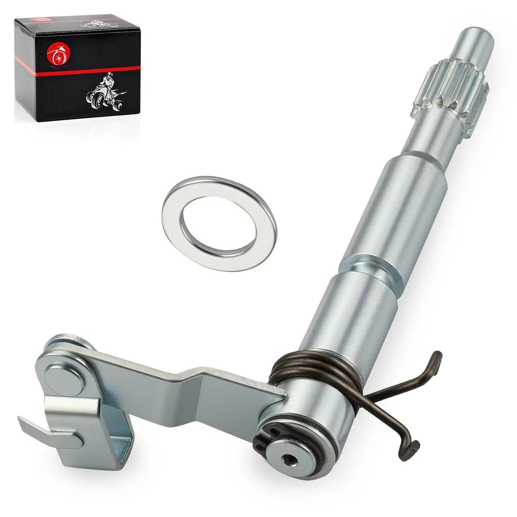 Clutch Actuator Lever Push Shaft for Yamaha Raptor 660 YFM660R (2001–2005)