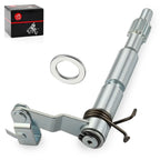 Clutch Actuator Lever Push Shaft for Yamaha Raptor 660 YFM660R (2001–2005)