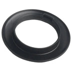 Ignition Switch Key Hole Trim Ring Cover for Toyota Land Cruiser, Lexus LX (2003-2009)