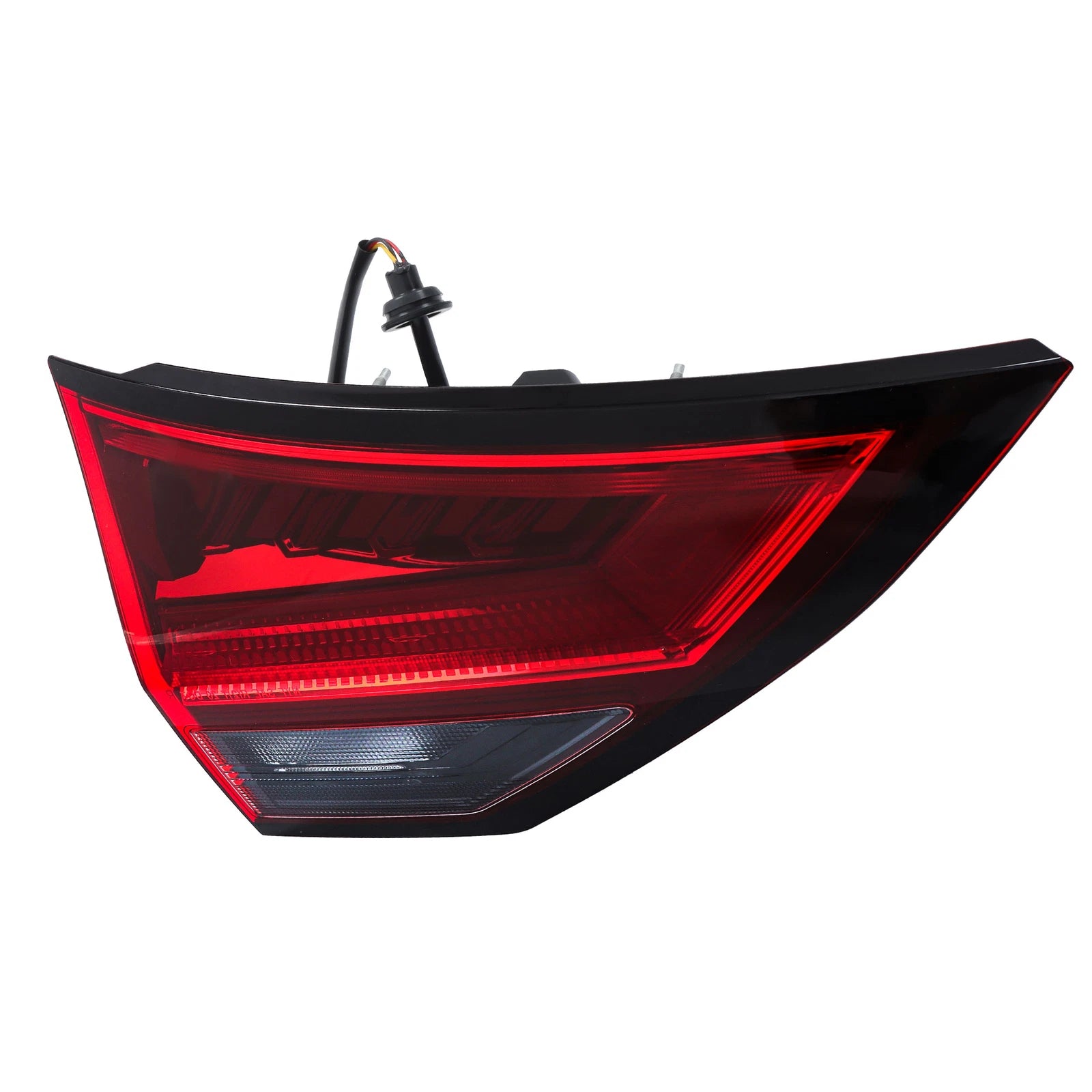 Left LED Tail Light for Nissan Rogue (2021–2023)