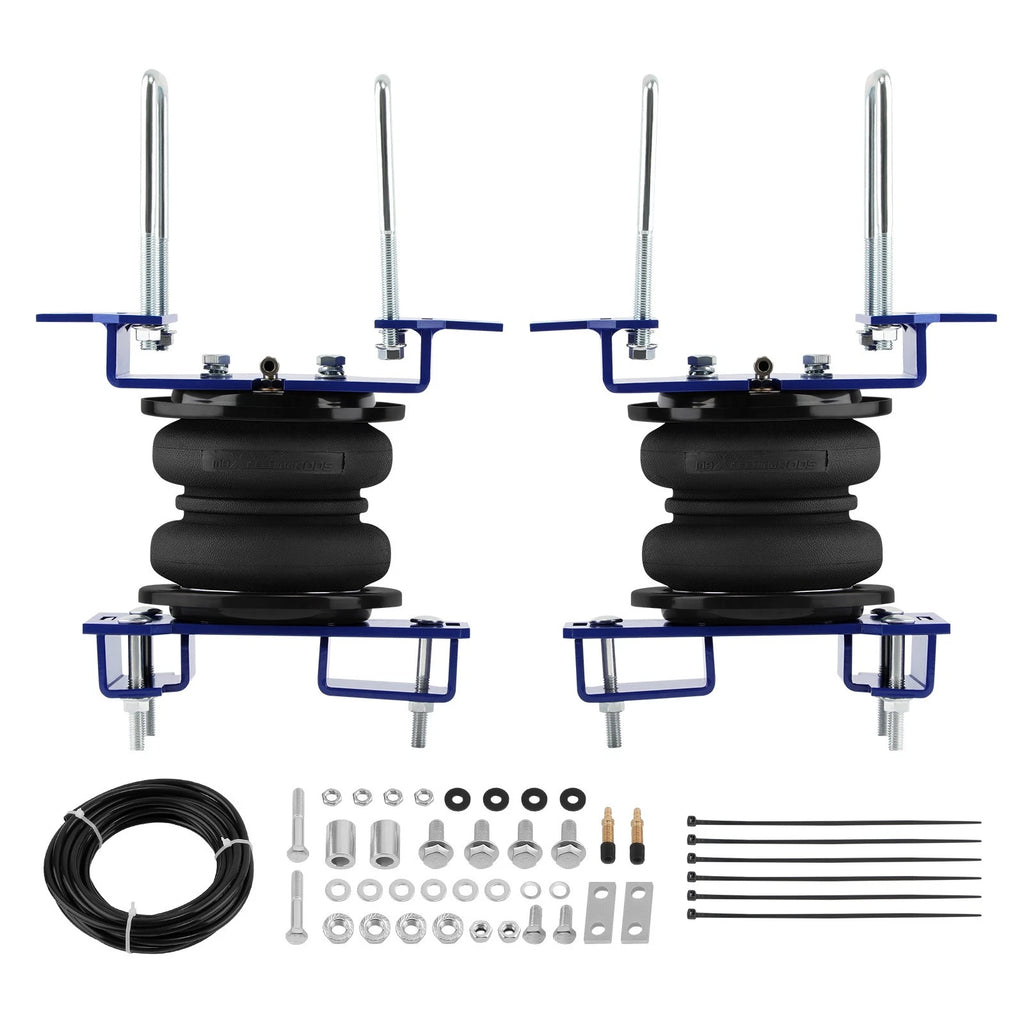 Air Suspension Spring Kit for GMC Sierra 1500 4WD/RWD (2019–2024)