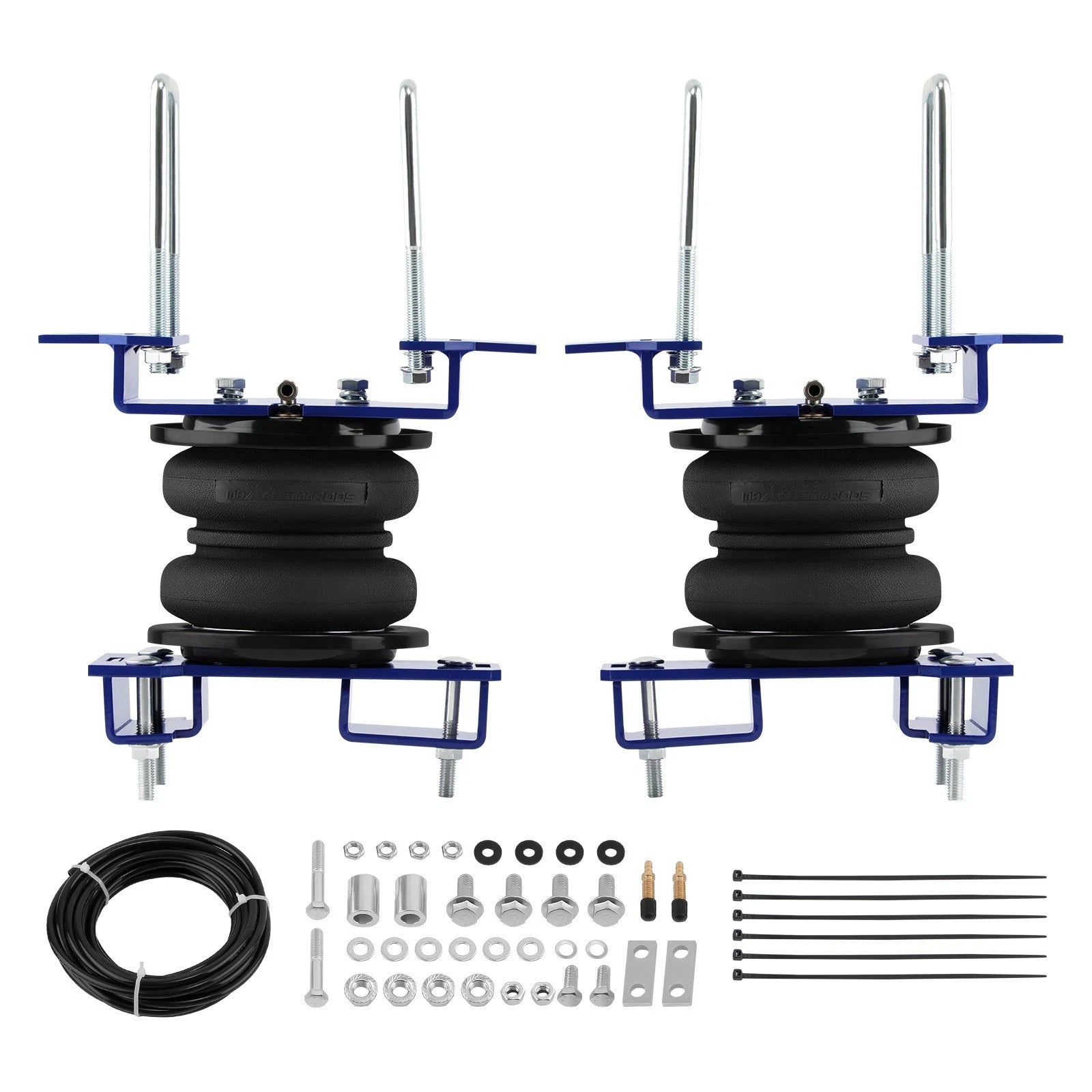 Air Suspension Spring Kit for GMC Sierra 1500 4WD/RWD (2019–2024)