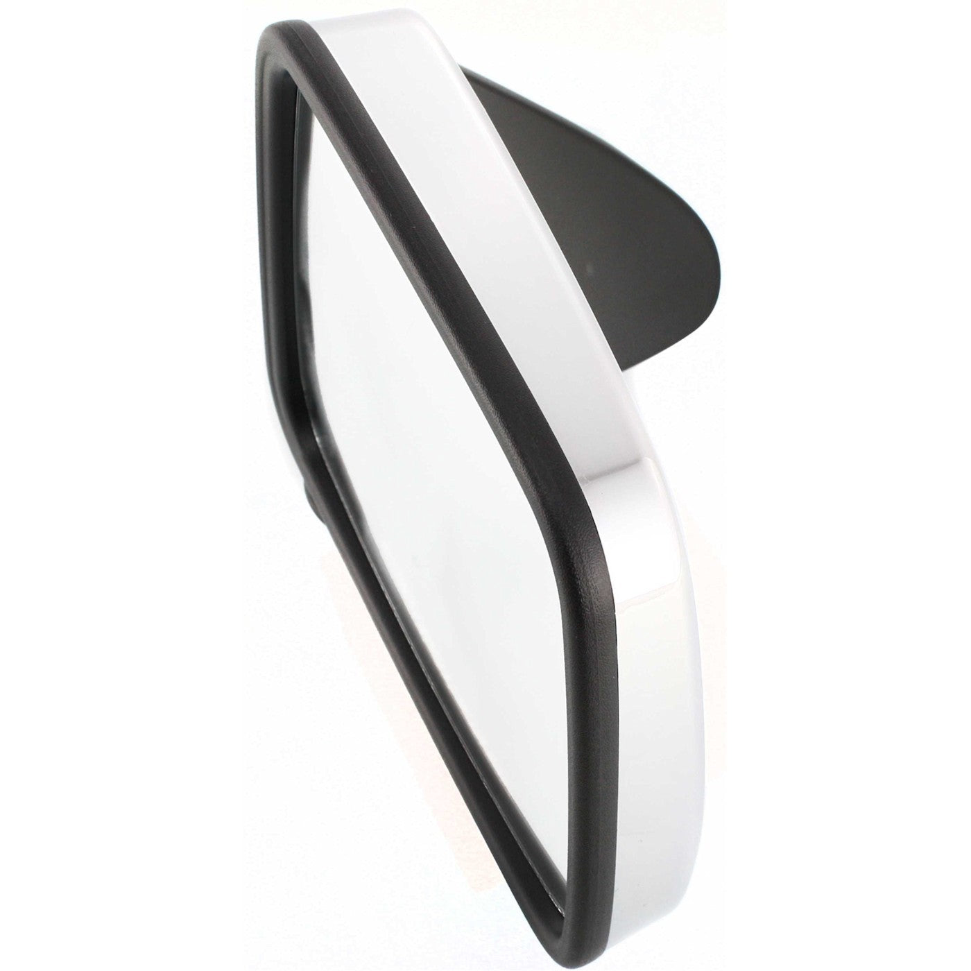 Chrome Manual Side View Mirrors for Nissan Pathfinder D21