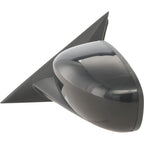 Power Mirror for Chrysler 300 (2005–2010) Left Heated Paintable