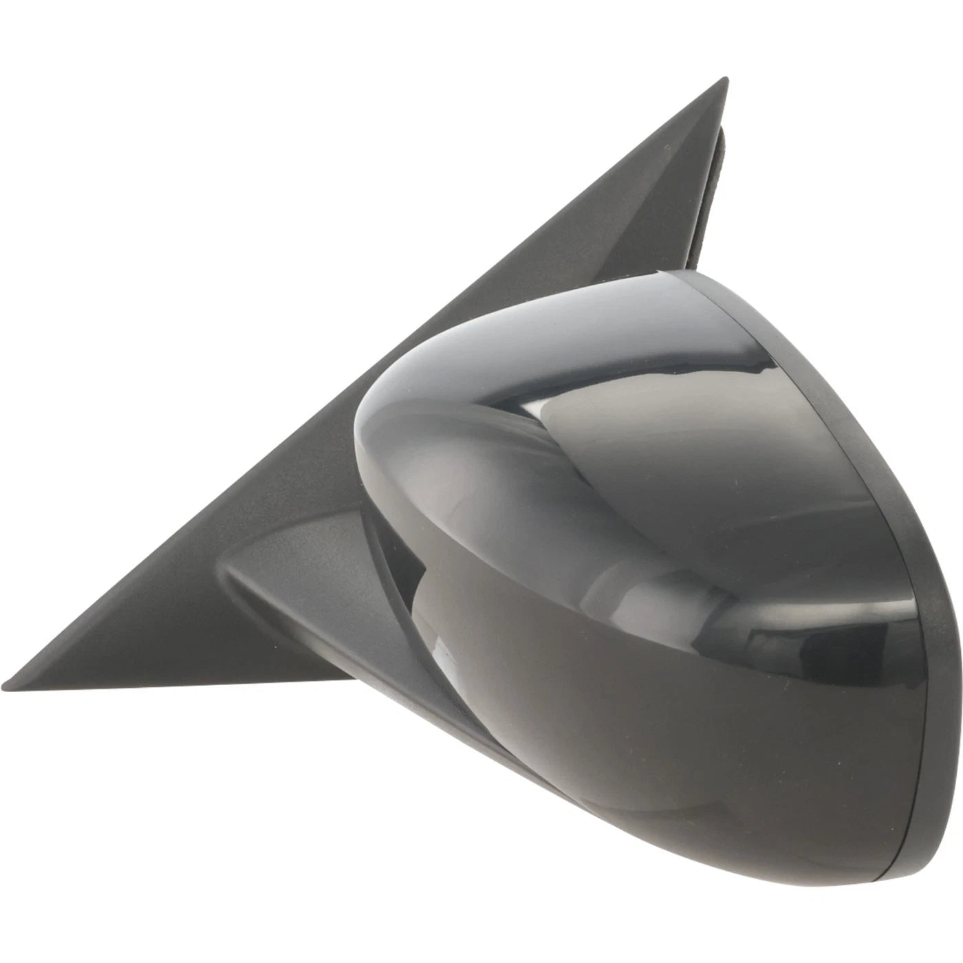 Power Mirror for Chrysler 300 (2005–2010) Left Heated Paintable