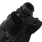 Power Steering Gear Box for Chevrolet Express 2500, Silverado 1500, GMC 2500, 3500